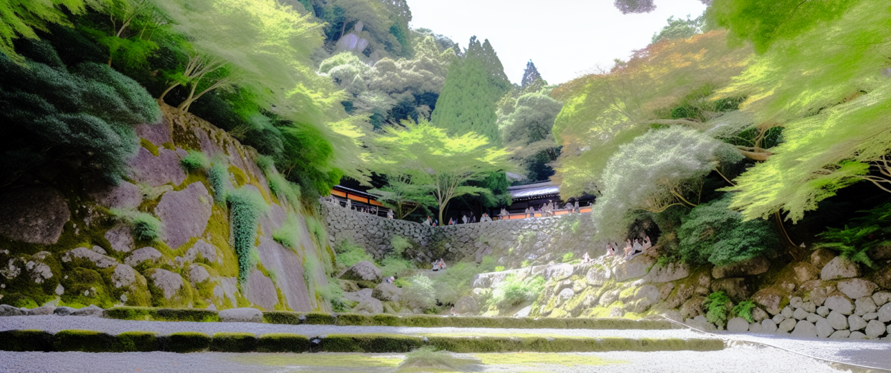 Tokio a Kjóto: Kde tradícia stretáva modernitu v Japonsku