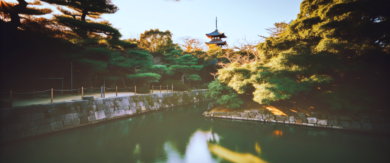 Tokio a Kjóto: Kulinárske a kultúrne skvosty Japonska