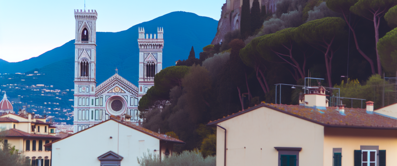 Toskánske vinice: Objavte skryté poklady a gurmánske zážitky