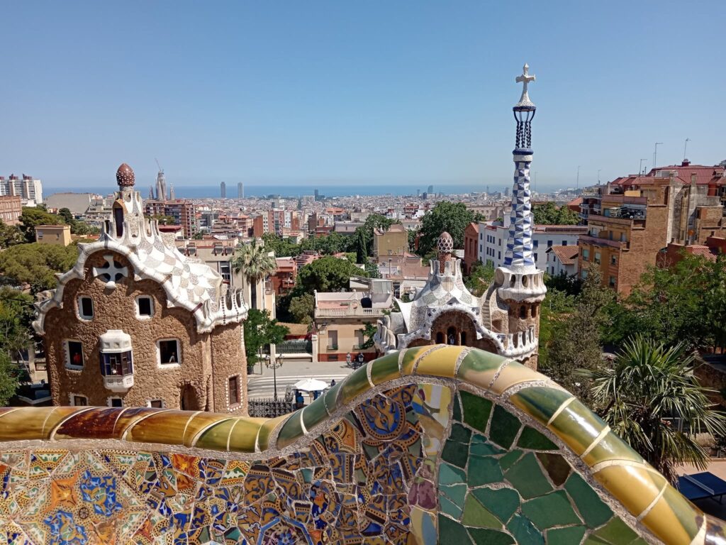 HOLA! BARCELONA – poznávací zájazd