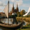 Dánsko medzi modernou architektúrou, vikingskou históriou a nádhernou prírodou