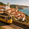 Portugalsko: Objavte skryté poklady pobrežia a tradičnej kultúry
