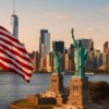 USA medzi pulzujúcimi mestami, prírodnými zázrakmi a kultúrnou pestrosťou