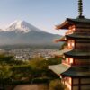 Japonsko: Od rušných ulíc Tokia po ticho zenových záhrad