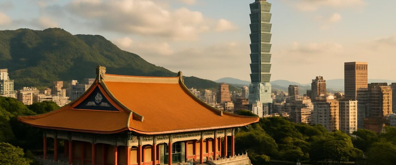 Taiwan: Zmes kultúr, prírodných krás a kulinárskych zážitkov