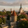 Estónsko medzi historickými mestami, prírodnými krásami a severskou kultúrou