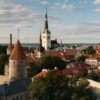 Estónsko medzi históriou, prírodou a modernými mestami