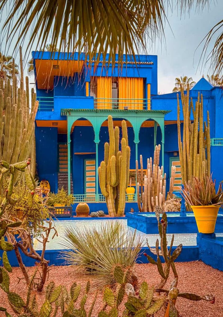 Marrákeš a Essaouira – marocká rozprávka