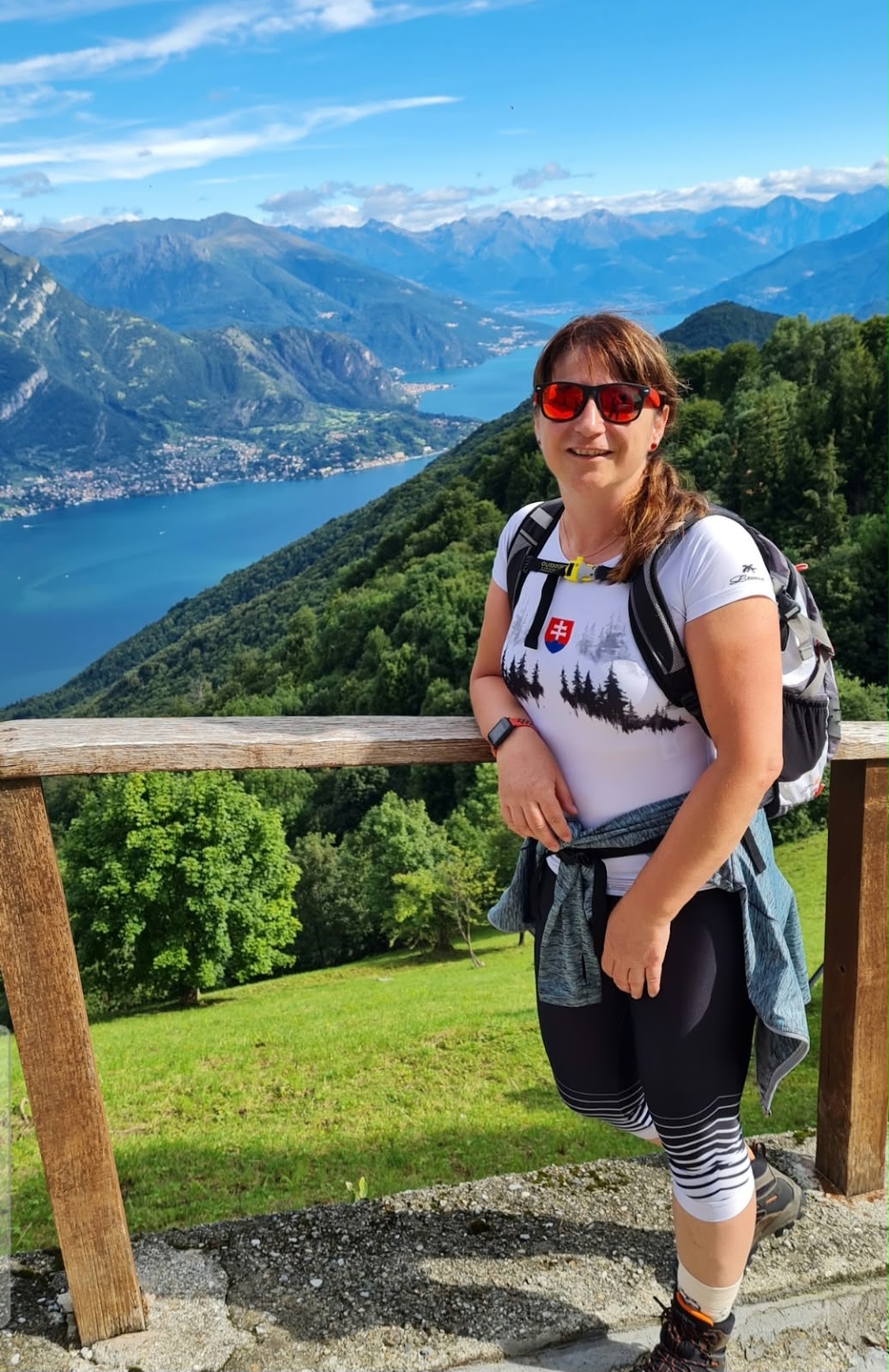 Ivana Štrauchová - Sprievodca BARA tour