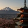Japonsko medzi tradíciou, inováciou a prírodnými krásami