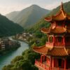Taiwan: Zázraky prírody, kultúry a chutí na každom kroku