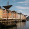 Dánsko medzi vikingskými legendami a moderným dizajnom