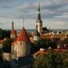 Estónsko medzi historickými mestami, prírodou a severskou kultúrou